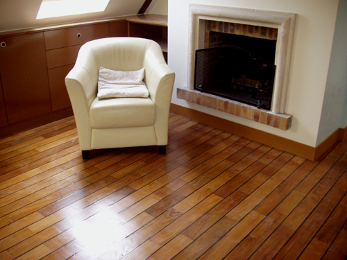 parquet salle de bain parquet salle de bain